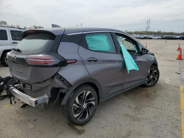 2023 Chevrolet Bolt EV 2LT