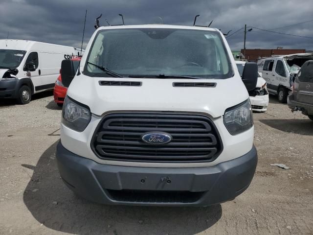 2016 Ford Transit T-250