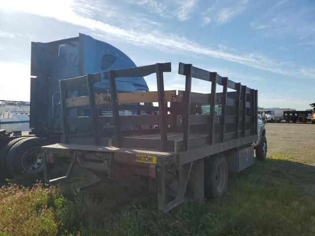 1996 GMC Sierra C3500 Heavy Duty