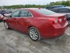 2013 Chevrolet Malibu LTZ