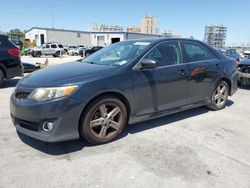 Toyota salvage cars for sale: 2014 Toyota Camry L