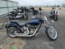 Clean Title Motorcycles for sale at auction: 2003 Other Motorcycle