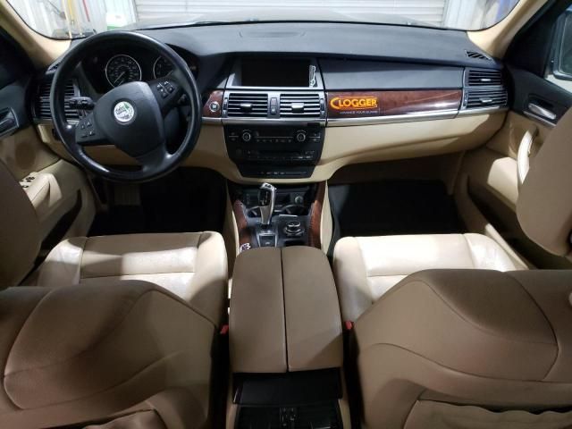 2011 BMW X5 XDRIVE35I