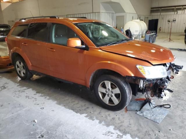 2011 Dodge Journey Mainstreet