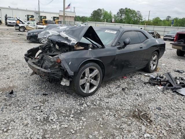 2010 Dodge Challenger R/T