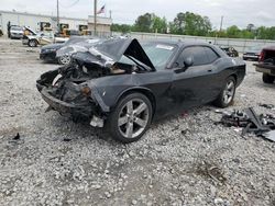 Dodge salvage cars for sale: 2010 Dodge Challenger R/T