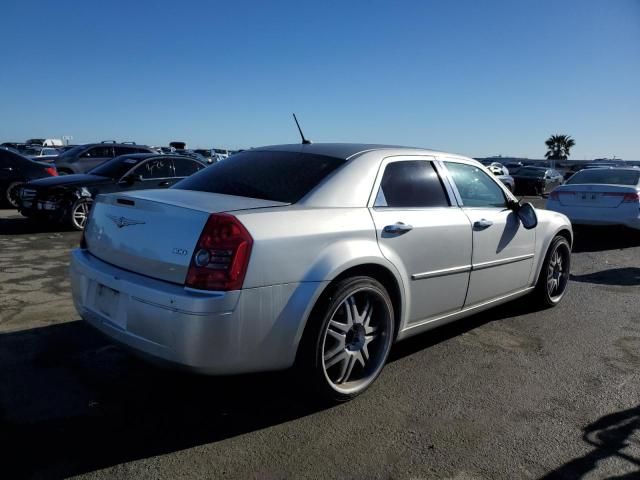 2008 Chrysler 300 LX