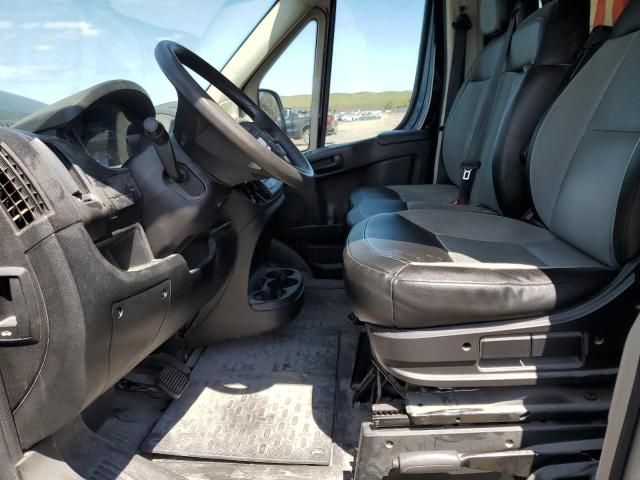 2014 Dodge RAM Promaster 2500 2500 High