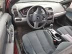 2005 Mitsubishi Galant LS Medium