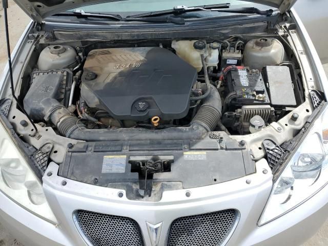 2008 Pontiac G6 GT