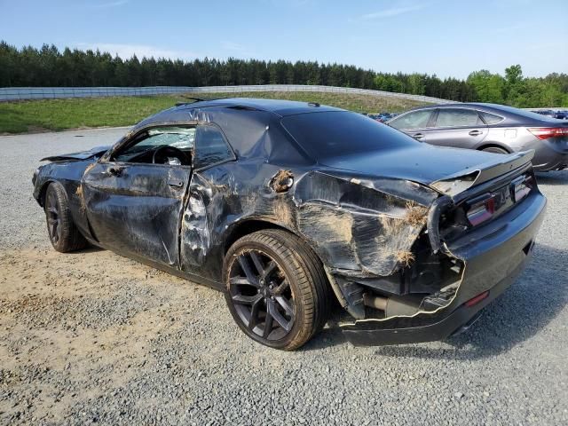 2020 Dodge Challenger R/T