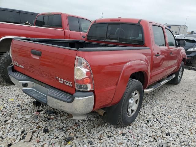 2010 Toyota Tacoma Double Cab Prerunner