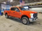 2017 Ford F250 Super Duty