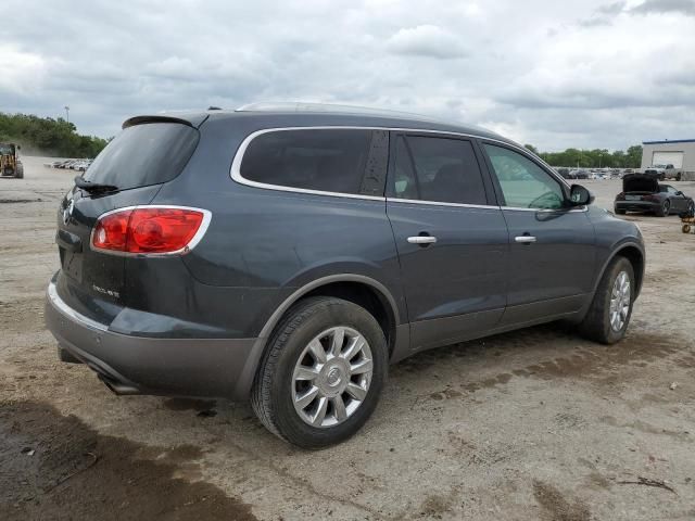 2012 Buick Enclave