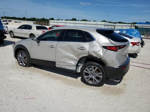 2024 Mazda CX-30 Premium