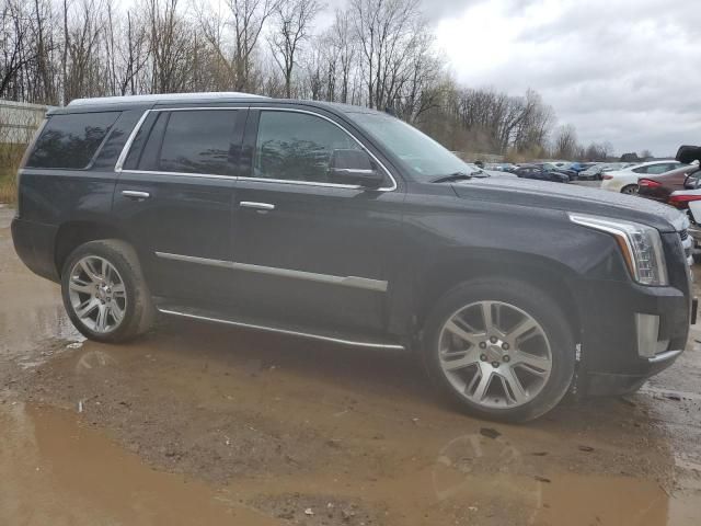 2016 Cadillac Escalade Luxury