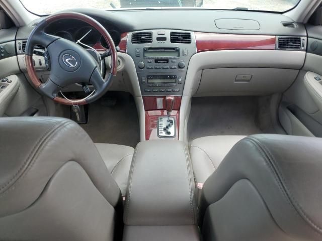 2002 Lexus ES 300