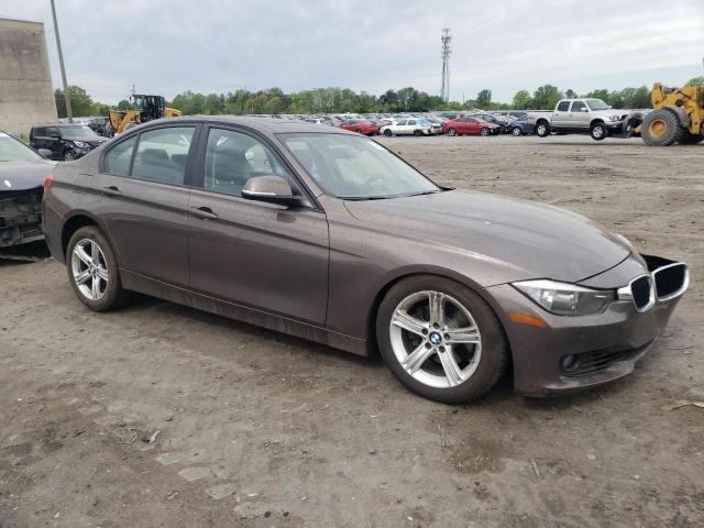 2014 BMW 328 I