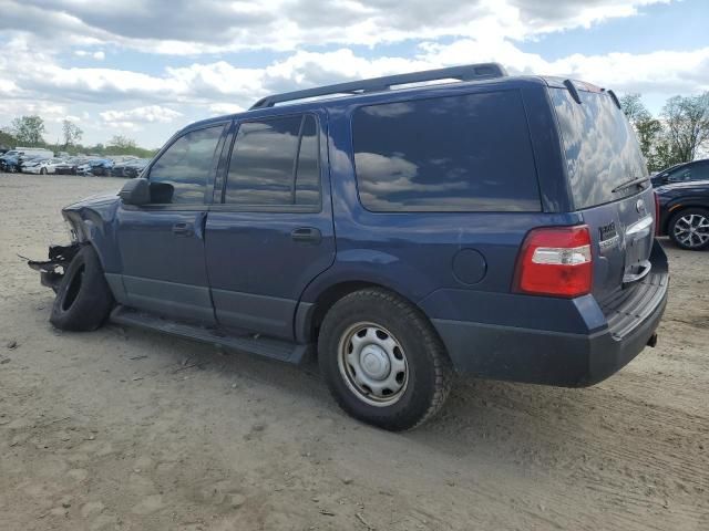 2010 Ford Expedition XLT