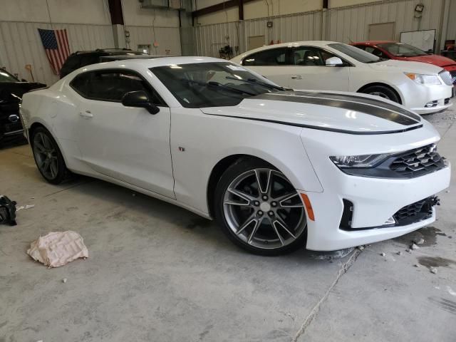 2019 Chevrolet Camaro LT