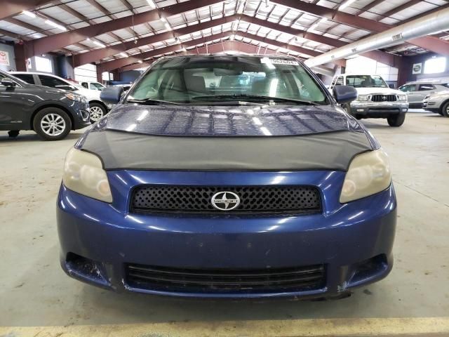 2008 Scion TC