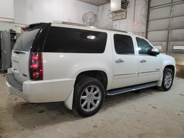 2012 GMC Yukon XL Denali