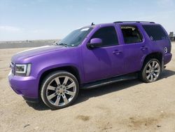 Vehiculos salvage en venta de Copart Greenwood, NE: 2009 Chevrolet Tahoe K1500 LT