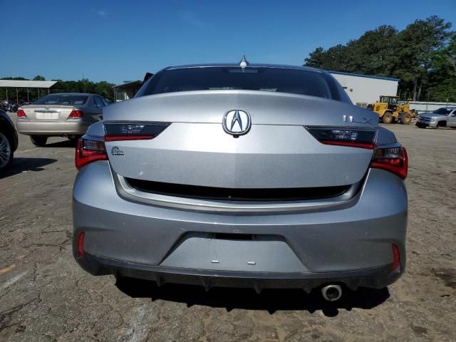 2020 Acura ILX Premium