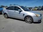 2008 Ford Focus SE