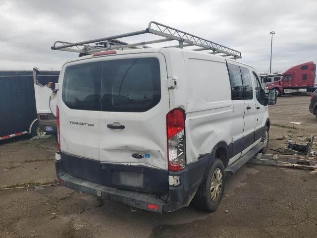 2019 Ford Transit T-250