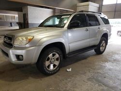 Salvage cars for sale from Copart Sandston, VA: 2006 Toyota 4runner SR5