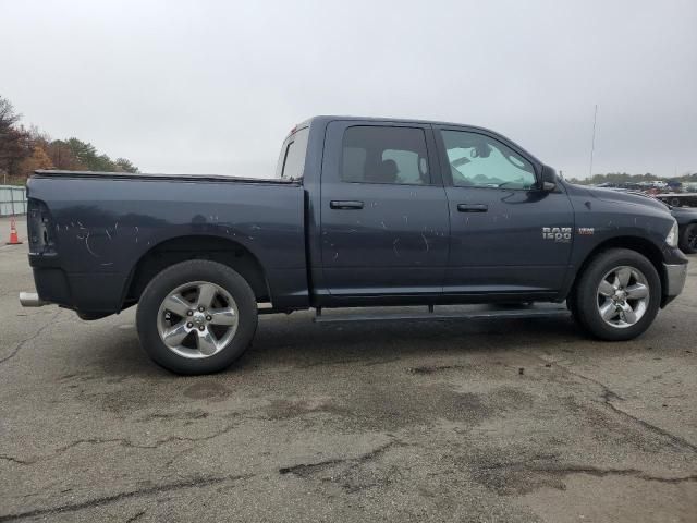 2019 Dodge RAM 1500 Classic SLT