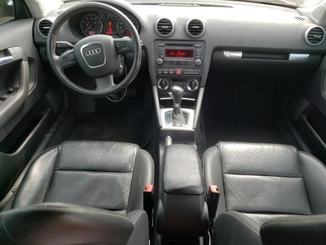 2008 Audi A3 2.0