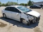 2007 Honda Civic Hybrid