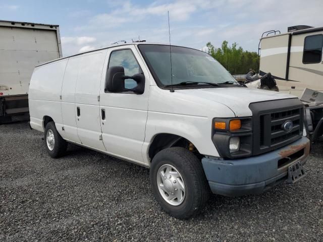 2012 Ford Econoline E250 Van