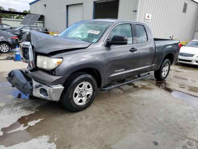 2011 Toyota Tundra Double Cab SR5