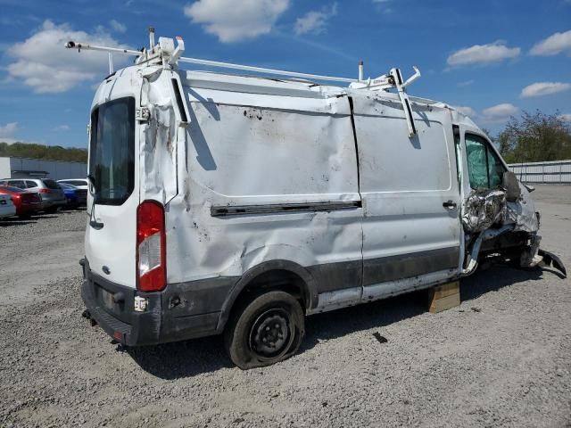 2016 Ford Transit T-250