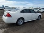 2009 Chevrolet Impala 1LT