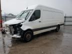 2019 Mercedes-Benz Sprinter 2500/3500