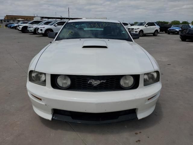 2007 Ford Mustang GT