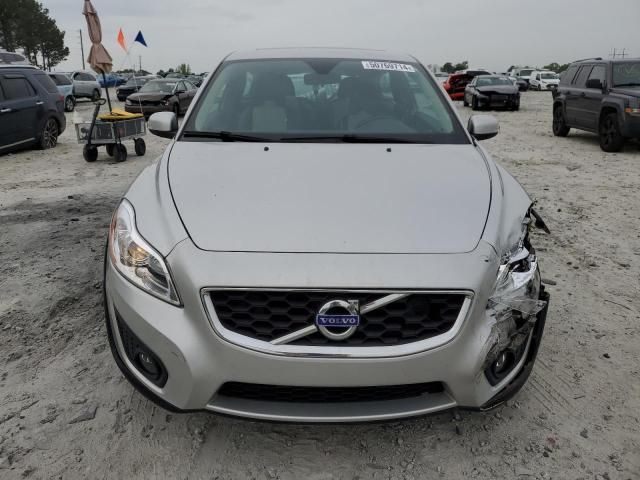 2011 Volvo C30 T5