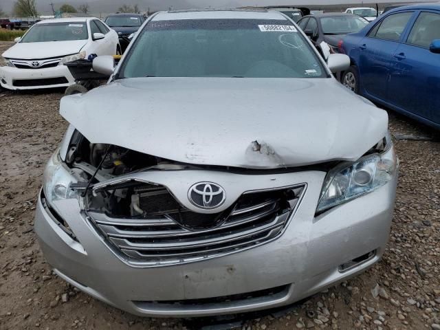 2008 Toyota Camry Hybrid