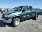 2001 Toyota Tundra Access Cab Limited