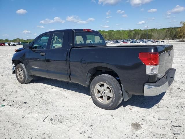 2012 Toyota Tundra Double Cab SR5