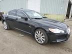 2010 Jaguar XF Premium