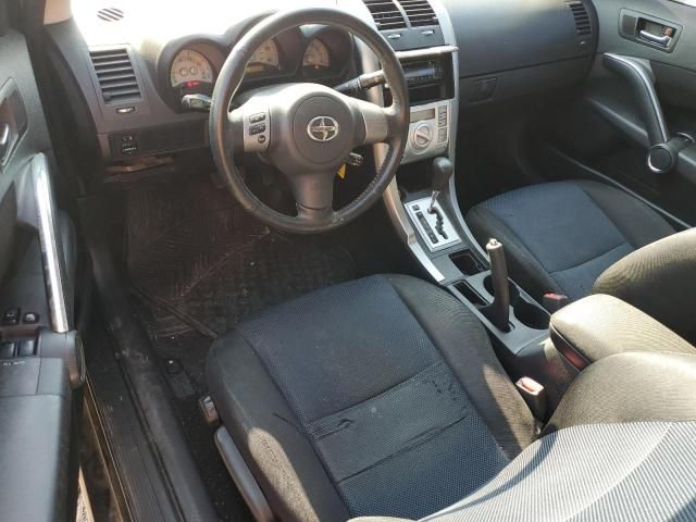 2006 Scion TC