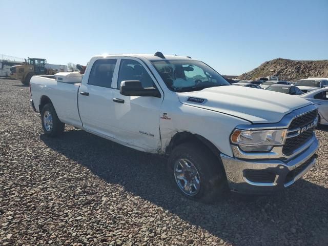 2022 Dodge RAM 2500 Tradesman