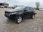 2013 KIA Sportage Base