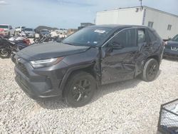 Toyota rav4 le salvage cars for sale: 2024 Toyota Rav4 LE