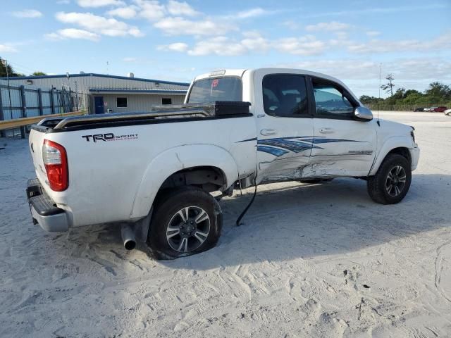 2006 Toyota Tundra Double Cab SR5